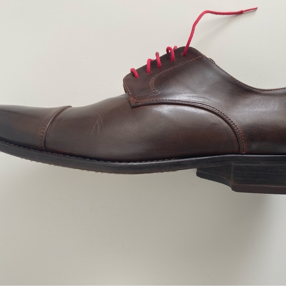 To Boot New York Dress Shoes - Picture 6 of 9